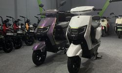 Tambah Produksi, Saige Bakal Dirikan Pabrik Motor Listrik di Surabaya