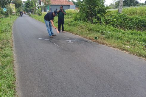 Siram Air Keras ke Wajah Tetangga, Pria di Jember Jadi Buronan Polisi 