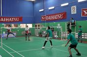 Cara Daihatsu Bangun Kebersamaan Komunitas Lewat Turnamen Seru