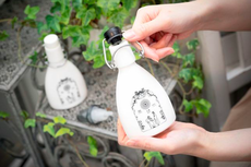 Pembuat Acar Lobak di Kyoto Kembangkan Kosmetik dari Limbah Sayuran