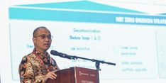 Pertamina Akselerasi Transisi Energi lewat Program Dekarbonisasi dan Bisnis Rendah Karbon