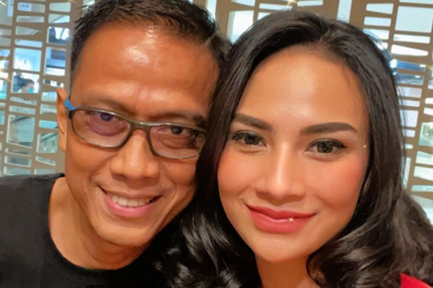 Doddy Sudrajat Pertanyakan KTP Hingga Handphone Vanessa Angel