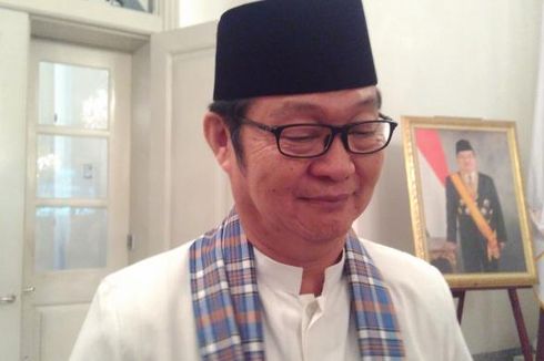 Petani Cabai Ciangir Ingin Pembagian Untung seperti Ide Ahok