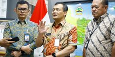 Investasi di Jateng Tembus Rp 21,8 Triliun, Luthfi Gelar CJIBF 2025 untuk Gaet Investor Global