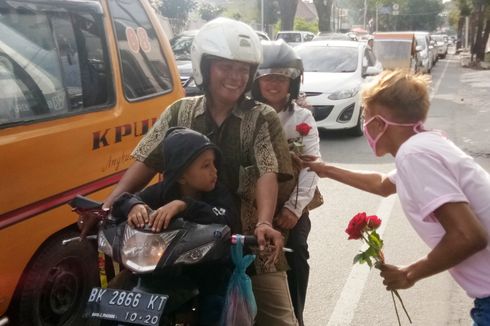 Hari Perdamaian Internasional Jadi Momentum Jaga Persatuan Bangsa