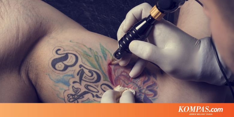 Terkeren 29 Tato Keren Nama Abc 