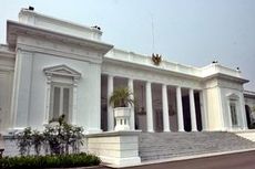 Istana: DRI Tak Akan Mengancam SBY