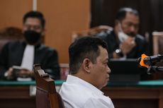 Susi Dicecar Hakim soal Peran Kuat Ma'ruf di Rumah Ferdy Sambo di Magelang