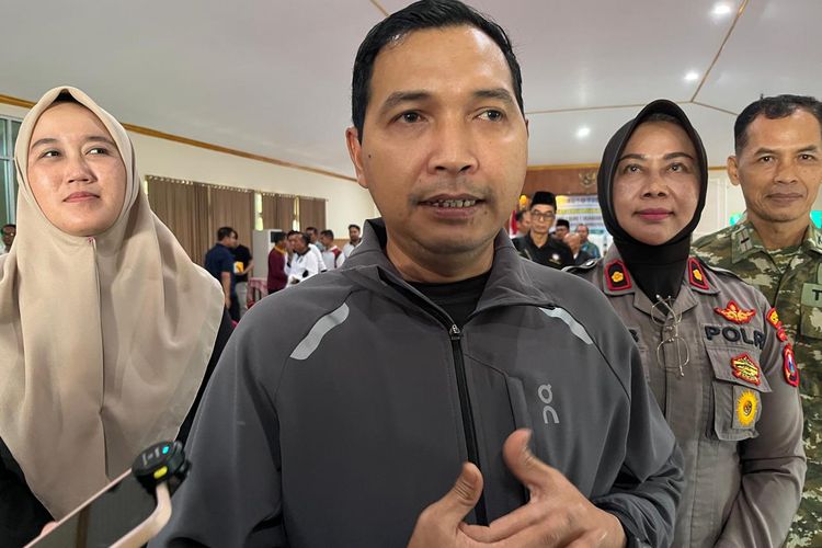 Rupiah Melemah, Pemkot Madiun Gratiskan Sewa Stand Bazar UMKM