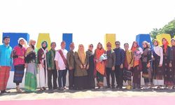 Festival Lawata, Upaya Kemenpar Majukan Kain Tenun Khas Bima