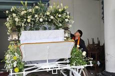 Mike Rajasa Tampil Berani, Beri Rasa Aman untuk Timnas U17 Indonesia