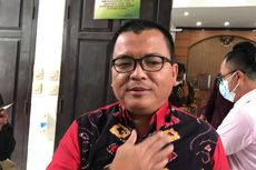 [POPULER NASIONAL] Denny Indrayana Ngaku Diminta Mahfud Bantu Anies Jadi Capres | Deklarasi Relawan Jokowi untuk Ganjar 