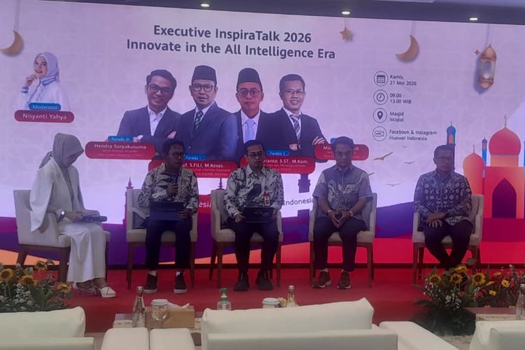 Kemenag Integrasikan AI untuk Layanan KUA hingga Zakat Wakaf