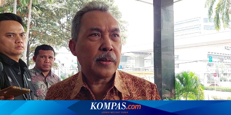 Dewas Mulai Sidangkan Kepala Rutan KPK Pertengahan Maret