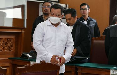 Kuat Ma'ruf Tak Tahu soal Dugaan Pelecehan, tapi Desak Putri Lapor ...