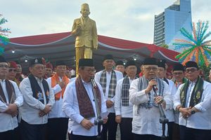 RS Sumber Waras Akan Disiapkan Jadi RS Internasional Khusus Kanker dan Jantung