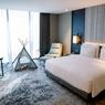Paket Staycation Keluarga di JHL Solitaire Gading Serpong Rp 3,45 Juta