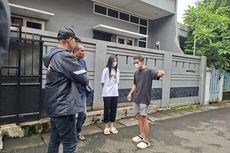 Korban Penganiayaan Kasus Suara Bising Drum Justru Disomasi Kerabat Pelaku