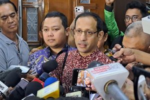 Nadiem Makarim Dituntut 18 Tahun Penjara dalam Kasus Chromebook