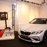 Komunitas Gelar Kompetisi Balapan Virtual BMW M2 Coupe