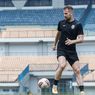 Pemain Asing PS Sleman Yakin dengan Dejan Antonic