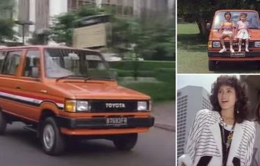 Mengenal Sejarah Toyota Kijang di Indonesia, dari Buaya Hingga ...
