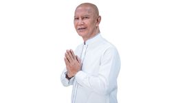 Jaga Kesalehan Sosial, Said Abdullah Ajak Masyarakat Memaknai Ramadhan