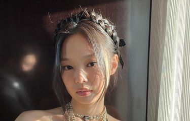 Jennie BLACKPINK Ungkap Harapan untuk Tahun 2023
