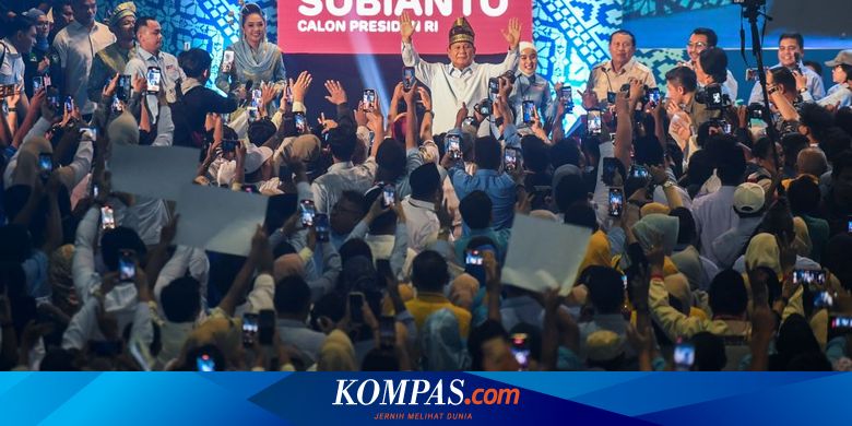 Tak Ada Hinaan Sama Sekali