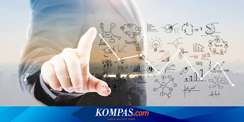 Ahli: Perkembangan AI Jadi Peluang Baru, tapi Perlu Ada Batas Wajarnya