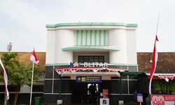 KAI Catat 146.399 Pergerakan Pelanggan di Stasiun Blitar, Diprediksi Naik Selama Libur Idul Adha