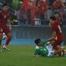 Eks Pelatih Fisik Timnas Kupas Kekalahan 0-3 Indonesia dari Vietnam 