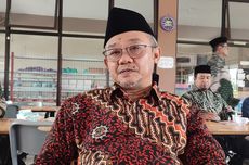 Profil Abdul Mu'ti Calon Menteri Dikdasmen 2024-2029, Lulusan IAIN Walisongo