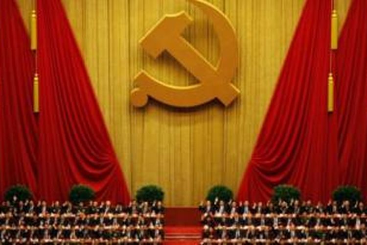 Tak seperti di masa lalu, para pengusaha kaya kini lebih diterima di China yang masih menganut ideologi komunis.
