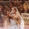 Sinopsis Marry Me, Film Romansa Jennifer Lopez dan Owen Wilson