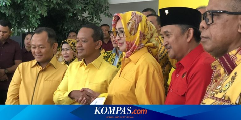 KIM Cukup Dinamis atau Pengaruh "Raja Jawa" Mulai Pudar?