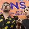 Nagita Slavina Komentari Pertemuan Raffi Ahmad dan Yuni Shara