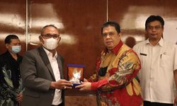 Teken MoU dengan Tourism Malaysia, Jaswita Jabar: Kerja Sama Ini Menguntungkan