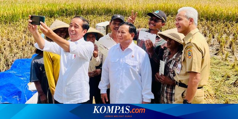 Citra Prabowo Kian Lekat dengan Jokowi, PDI-P Perlu Raih Kembali Dukungan