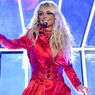 Benci Treadmill, Britney Spears Menantang Diri untuk Melakukannya