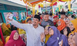 Pemkot Medan Jalankan Pembangunan Infrastrukur, Bobby: Insya Allah Hasilnya Bermanfaat bagi Masyarakat