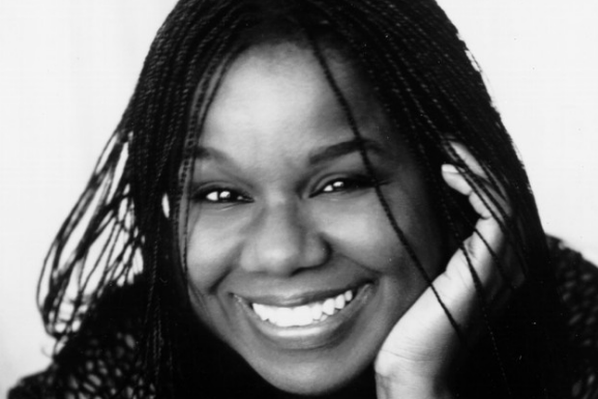 Lirik dan Chord Lagu One Hello - Randy Crawford