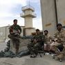Taliban Serang Bandara Kandahar di Afghanistan dengan Roket