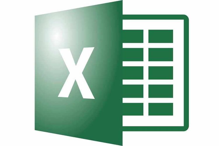 Cara mengurutkan angka di Excel.