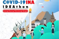 Lewat Covid-19 InaIDEAthon, Kemristek Undang Masyarakat Berkontribusi Lawan Virus Corona 