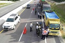 Kecelakaan Akibat Truk ODOL di Jateng Tinggi, Pengamat Transportasi Minta Pemerintah Tegas