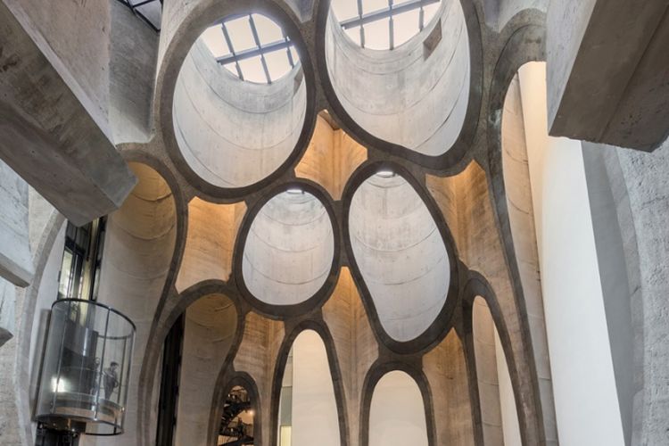 Zeitz MOCAA