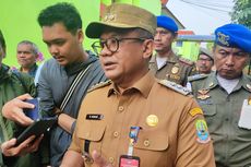 Pj Wali Kota Bekasi Wanti-wanti ASN Netral dan Tak Terima Imbalan dari Calon Kepala Daerah