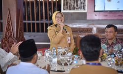 Kebumen Lepas Predikat Termiskin, Bupati Lilis: Alhamdulillah Berkat Dukungan Semua Pihak