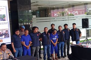 Motif Kakak-Adik Bunuh dan Kubur Pengacara di Hutan Cilacap, Ternyata Terlilit Utang